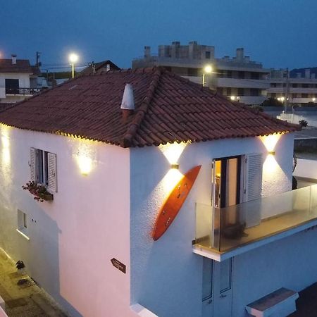 Casa De Chanquete Viana do Castelo Exterior photo
